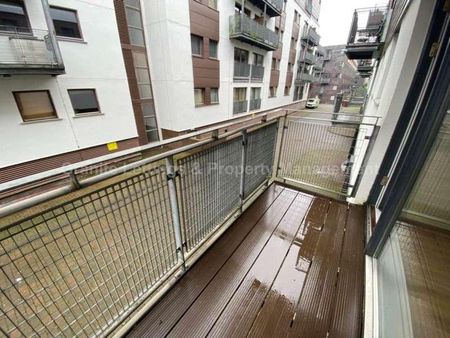 Advent House, Isaac Way, New Islington, Manchester, M4 - Photo 5