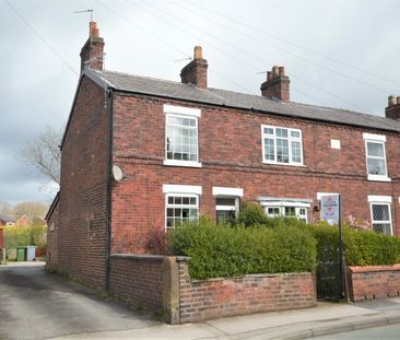 2 Bedroom End Terrace To Let - Photo 3