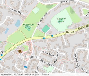 Lewes Road, Ringmer - Photo 1