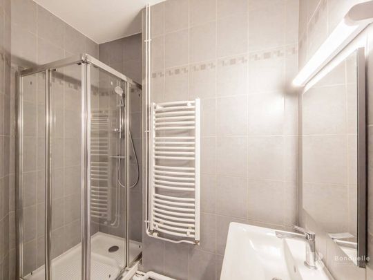 Rental Apartment Paris 7th - Photo 1