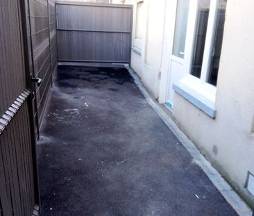 APPARTEMENT, - Photo 1