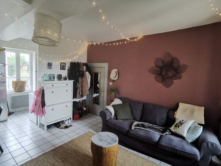 Location Appartement 3 pièces 40m² EPERNON 28230 - Photo 3