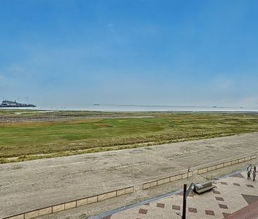 Appartement te huur in Heist-aan-Zee voor € 750 met 1 slaapkamer - Photo 6