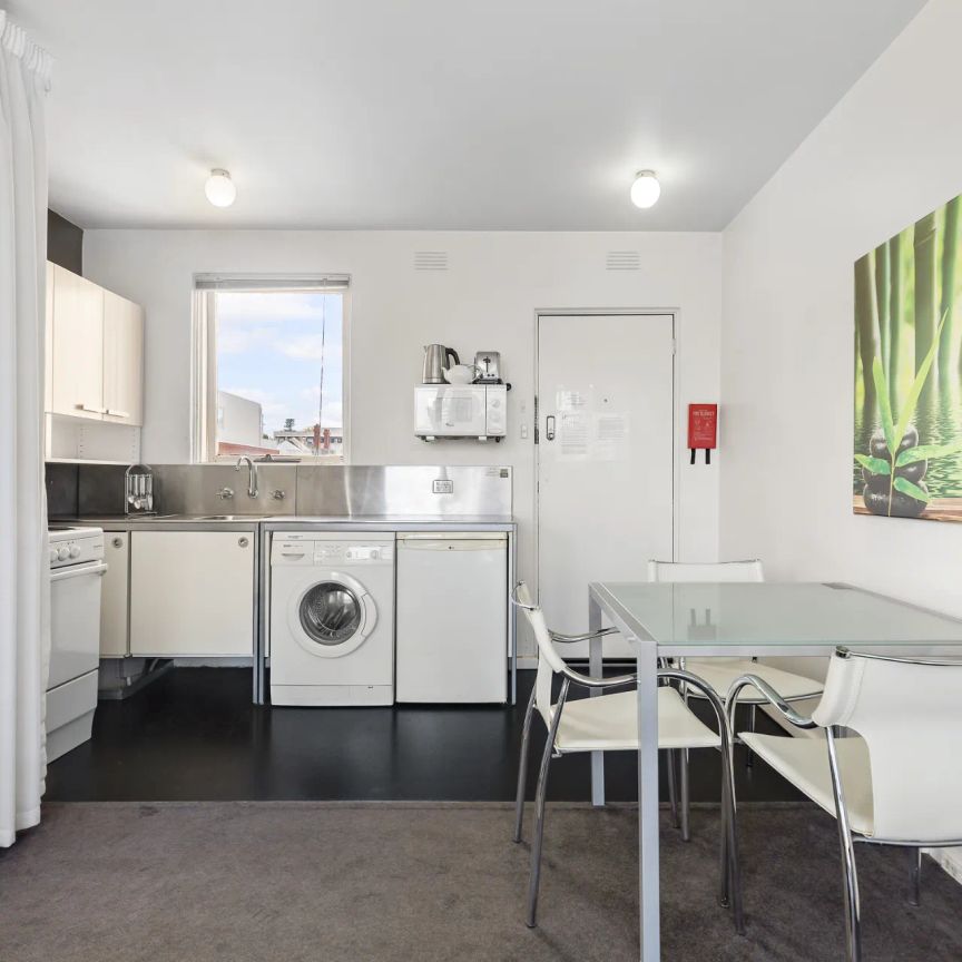 Unit 31/77 Park Street, - Photo 1