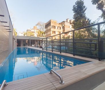 Loft com 1 quarto e 29m² para alugar em Mont'Serrat, Porto Alegre. - Photo 5