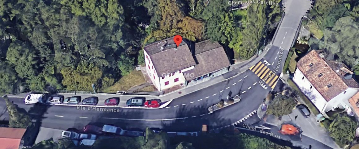 2 Zimmer, 77 m² - Photo 1