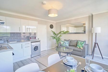 Room in a Shared Flat, Candy Street, E3 - Photo 5