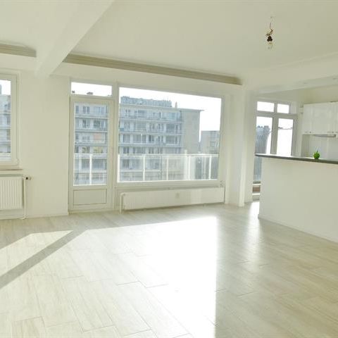 Appartement - à louer - Foto 1