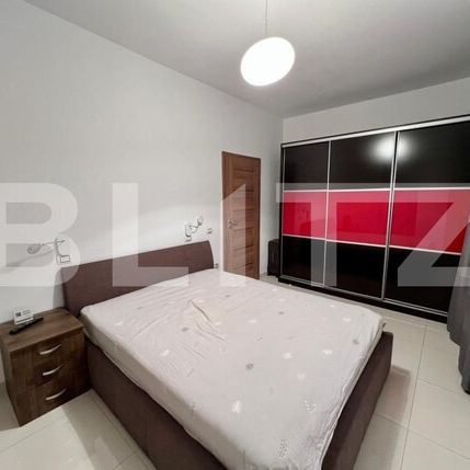 Apartament 2 camere, 80 mp, zona Valea Rosie - Fotografie 1