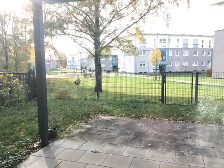 Schöner Wohnen: renovierte 2-Zimmer-Wohnung - Foto 3