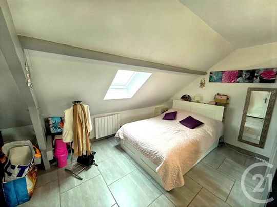 Appartement Studio à louer - Photo 1