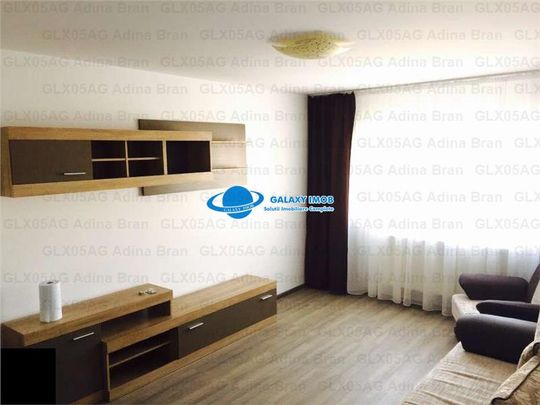 Inchiriere apartament 2 camere Popa Sapca - Fotografie 1