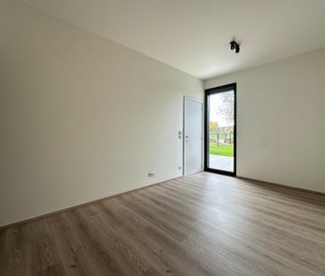 Gelijkvloers appartement met 1 slaapkamer te Bilzen - Photo 4