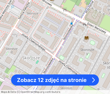 Mieszkanie, 46 m², Warszawa - Zdjęcie 1