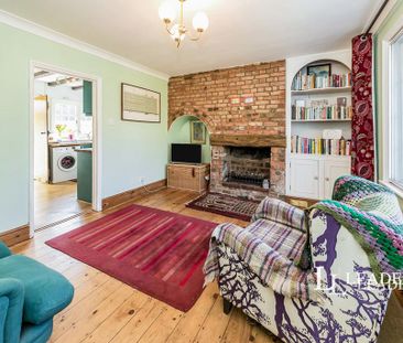 2 bedroom terraced house to rent - Photo 1