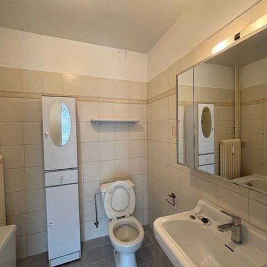 Appartement te huur - Photo 1