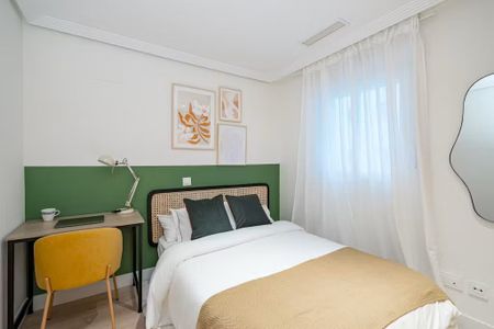 Calle del Doctor Fleming, Madrid, Community of Madrid 28036 - Photo 4