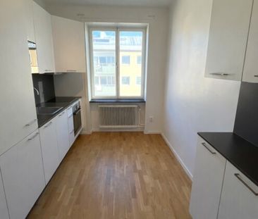 Fyrgränd 3 - Photo 1