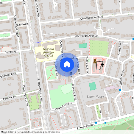 Tildesley Road, Putney, SW15 3AA