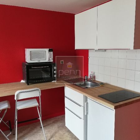 Location Appartement 2 pièces 25m² VITRE 35500 - Photo 3