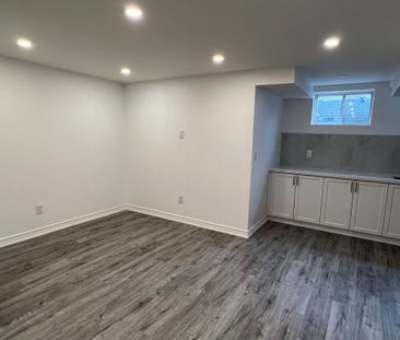 For Lease - 3 Earnshaw Drive Unit# Basement, Markham, Ontario - Photo 1