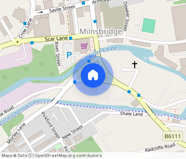 Yates Lane, Huddersfield - Photo 1