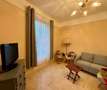 Location appartement 1 pièce, 12.18m², Houilles - Photo 1