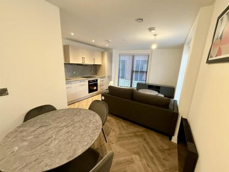 2 bedroom apartment to rent - Photo 4