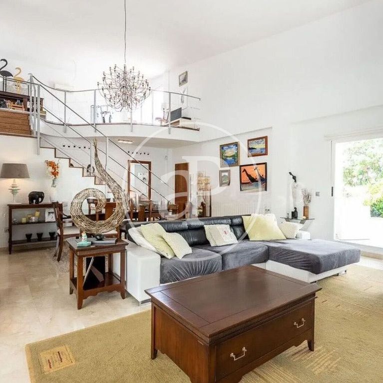 4 bedroom luxury Flat for rent in Bétera, Valencia - Photo 1