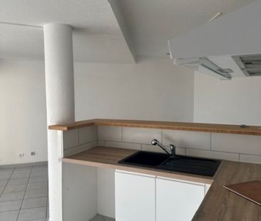 Location Appartement 2 pièces 55m² - Photo 4