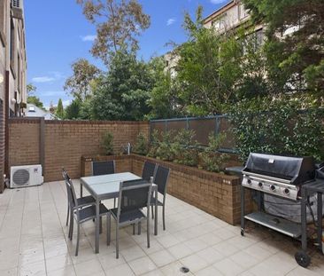 1/2 Tavistock Road, Homebush West NSW 2140 - Apartment For Rent | D... - Photo 6