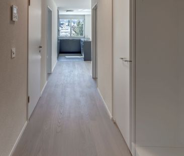 Modern wohnen? Herzlich willkommen! - Photo 6