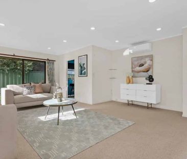 Single-Level 3 bedrooom & Study - Photo 5