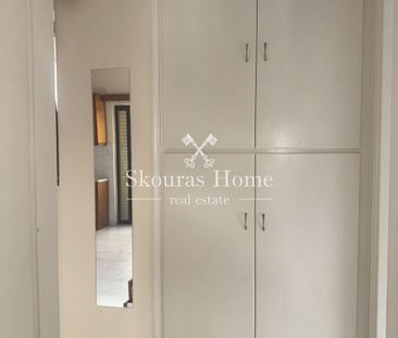Studio/Γκαρσονιέρα για ενοικίαση Λόφος Βελισσαρίου - Λούτσα (Ιωάννινα) - Φωτογραφία 2