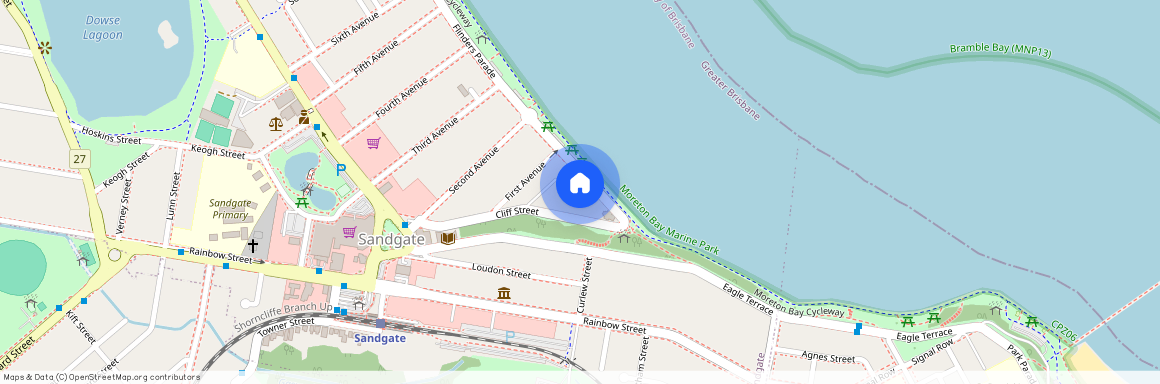 3/16 Flinders Parade, Qld 4017, Sandgate