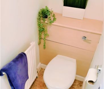 Classic Bedroom - Photo 2