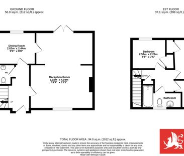 Balmoral Drive, Woking, Surrey, GU22 8EY - Photo 2