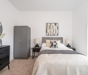 1 bedroom flat to rent - Photo 5