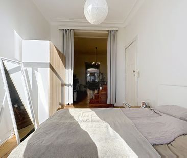 Appartement te huur - Photo 5