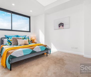 205/376 Princes Highway, Rockdale NSW 2216 - Apartment For Rent | D... - Photo 6