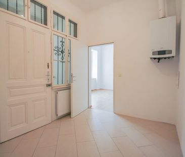 Am Migazziplatz *** Nähe U4/U6 Station *** separate Küchenzeile ***... - Foto 6