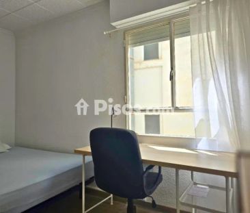Piso en alquiler en Centro - Photo 6