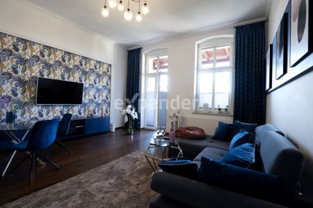 Pokój, ul. Dworcowa - Фото 4