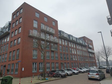 Prins Frederikplein 307 - Foto 2