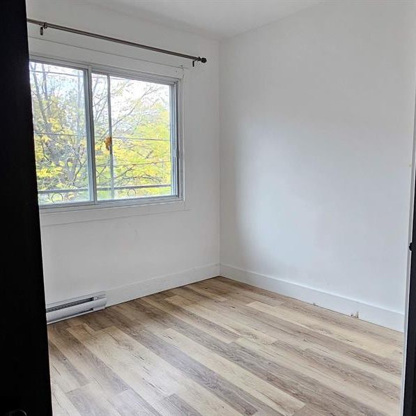 1 CH - 1 SDB - Montréal - $1,275 /mo - Photo 1