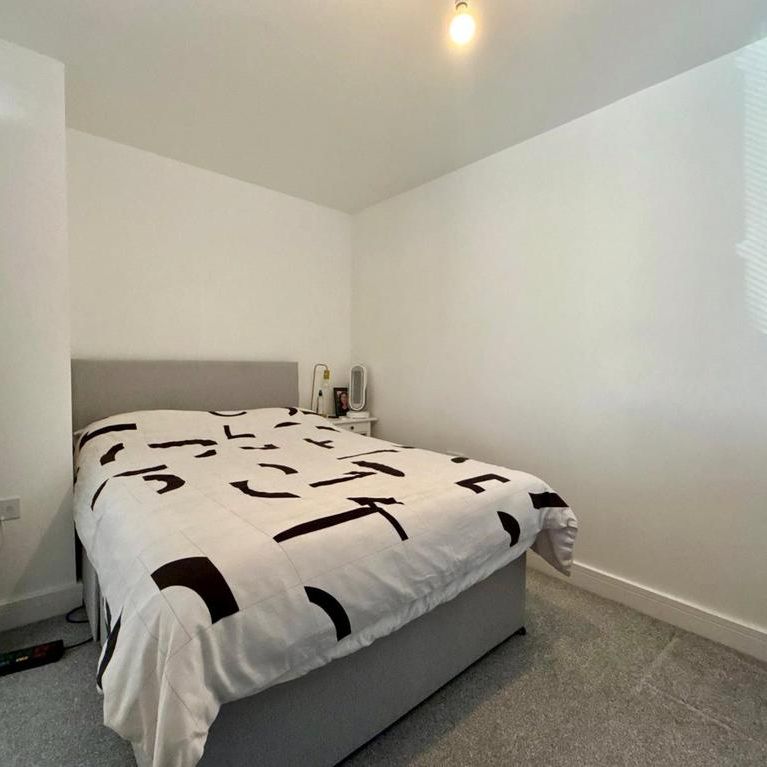 1 bedroom apartment to rent - Photo 1