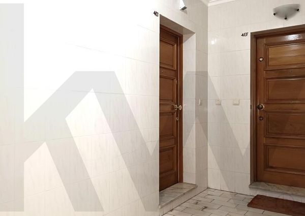 Apartamento T3 em Porto