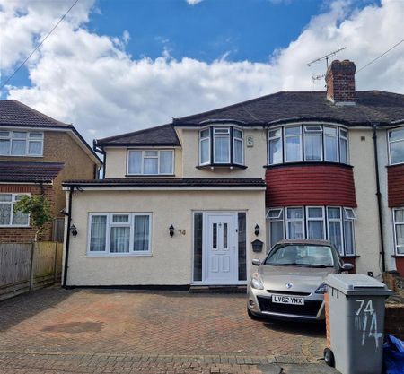 1 bedroom property to rent - Photo 3