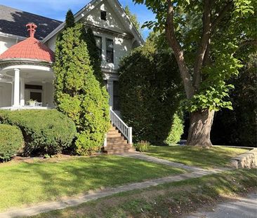 For Lease - 55 WATER Street, Chatham, Ontario - Photo 1