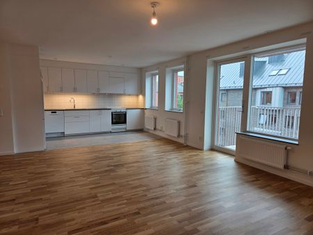 Glädjebacksgatan 4 A, Trelleborg Centrum - Foto 2